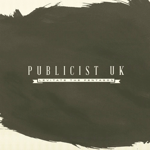 Publicist UK : Levitate the Pentagon